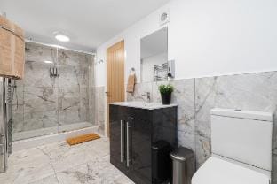 Back Brundell Mount Apartment in Leeds