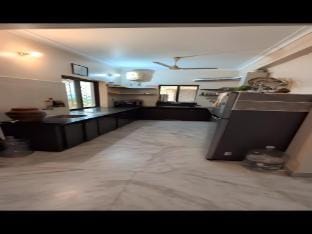 2 Bedroom Furnished Flat in ISKCON Mayapur Apartment in West Bengal