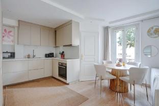Superb apartment - 2BR - 4 P - Ivry-sur-Seine Apartment in Paris
