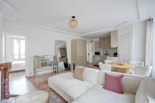 Superb apartment - 2BR - 4 P - Ivry-sur-Seine Apartment in Paris