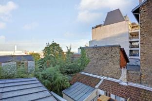 Superb apartment - 2BR - 4 P - Ivry-sur-Seine Apartment in Paris