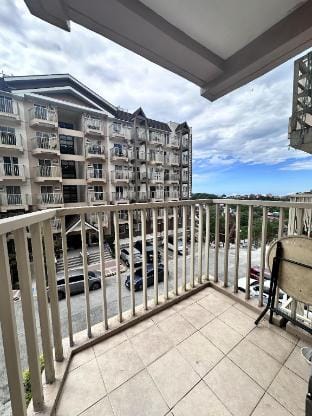 1Bedroom with Balcony by Casa Amore Apartment in Baguio