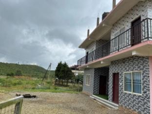Winter Green Valley Apartment in Kerala