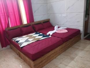 Winter Green Valley Apartment in Kerala