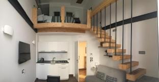 casa virgilio Apartment in Naples