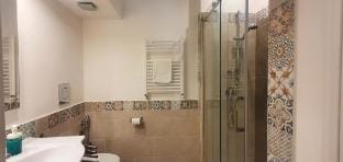 virgilio house-liana residence Apartment in Naples