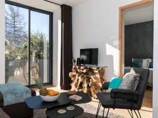 Alpine Retreat in Central Chamonix Apartment in Chamonix