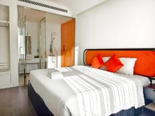 CPT Hillside Apartment - Sunset Town Apartment in Phu Quoc