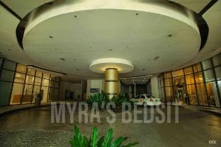 MYRA'S BEDSIT 6 HORIZONS 101 CONDOMINIUM CEBU Apartment in Lapu-Lapu City
