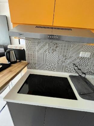 Loftline Studio | Swimming Pool | GYM | 7eleven Apartment in Federal Territory of Kuala Lumpur