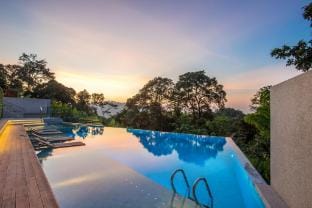 Sapphire Bay Apartment 812 XXX Apartment in Patong
