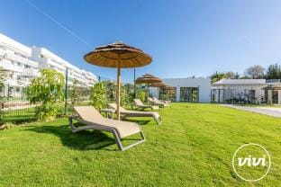 Family Retreat in Estepona Apartment in Costa del Sol
