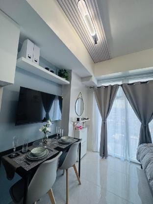 Cozy & Modern Studio Suite in Central Cebu City Apartment in Cebu City