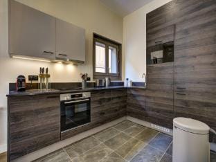 Cozy Chamonix Base with Scenic Balcony Apartment in Chamonix