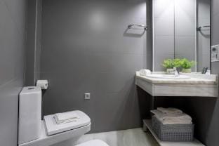 Cozy 2BD apartment in Cordoba. Uceda I Apartment in Cordoba