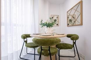 Cozy 2BD apartment in Cordoba. Uceda I Apartment in Cordoba