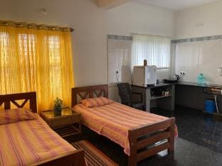 Adorable one bedroom place in Mysore city centre! Apartment in Mysuru