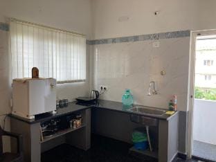 Adorable one bedroom place in Mysore city centre! Apartment in Mysuru