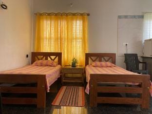 Adorable one bedroom place in Mysore city centre! Apartment in Mysuru