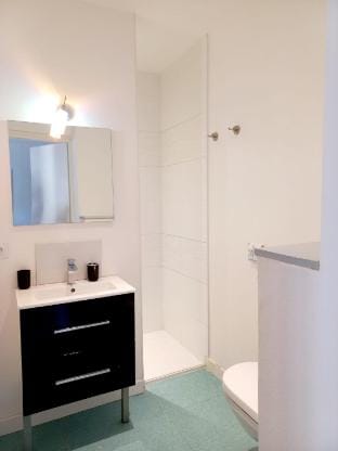 Exceptional view of the port of St-Goustan for this renovated 2-room apartmen Apartment in Auray
