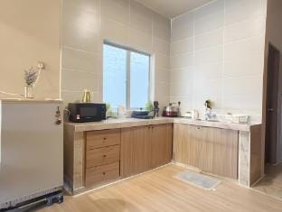 The Quintet @ Tanah Rata Apartment in Tanah Rata