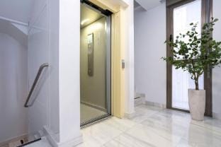 Lovely apartment in Cordoba. Uceda II Apartment in Cordoba