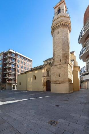 Lovely apartment in Cordoba. Uceda II Apartment in Cordoba