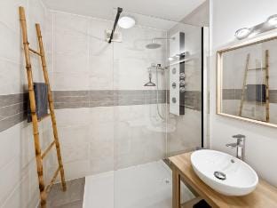 Suite Panoramic View Disneyland Paris Rentaway BnB Apartment in Chessy