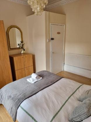 Private 2 bed flat Sunderland City Centre Apartment in Sunderland