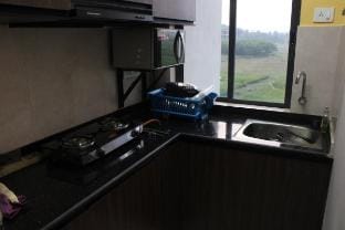 The City Escape Apartment in West Bengal