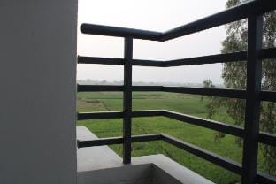 The City Escape Apartment in West Bengal