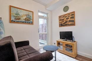Ivy on Sea Villa Apartment in Southend-on-Sea