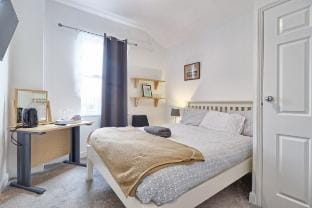 Ivy on Sea Villa Apartment in Southend-on-Sea