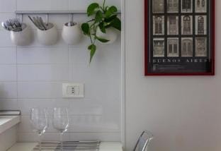 Cuore Flat Apartment in Modica