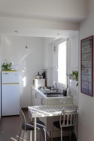 Cuore Flat Apartment in Modica
