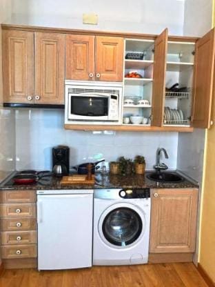 CALLAO - Apartaments The Palmer House Apartment in Centro