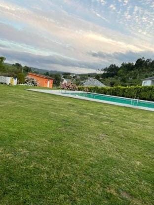 AREA PLAYA VIVEIRO APARTAMENTS , XOVE Apartment in A Mariña Occidental