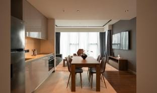 Grand Marina 1BR plus firework view by Marriott Apartment in Ho Chi Minh City