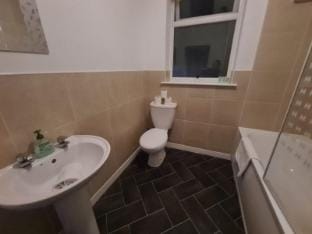 Roker Retreat Apartment in Sunderland