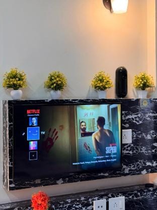 Miracle homes  Apartment in Noida