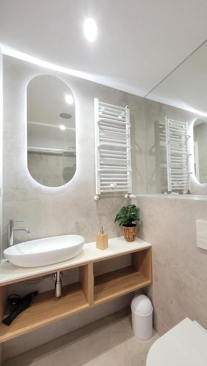 Plac Wolnosci 6 Residence Apartment in Poznan