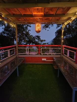 Tree House Hill Station Home(Suite 2) First Floor Apartment in Maharashtra