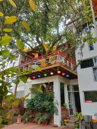 Tree House Hill Station Home(Suite 2) First Floor Apartment in Maharashtra
