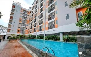 Comfiness Studio at Student Castle by Travelio Apartment in Special Region of Yogyakarta