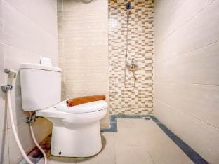 Comfiness Studio at Student Castle by Travelio Apartment in Special Region of Yogyakarta
