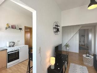 City Apartment-Best location! Apartment in Wilhelmshaven