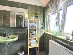 City Apartment-Best location! Apartment in Wilhelmshaven
