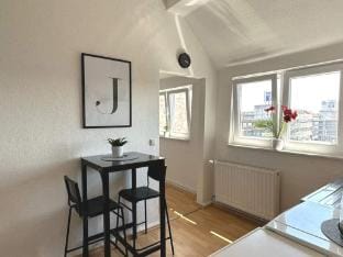 City Apartment-Best location! Apartment in Wilhelmshaven
