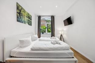 Heinrichsapartments EG Apartment in Wilhelmshaven