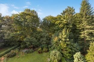 Up to 6 people directly at the park Apartment in Wilhelmshaven
